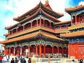 Du lịch Trung Quốc